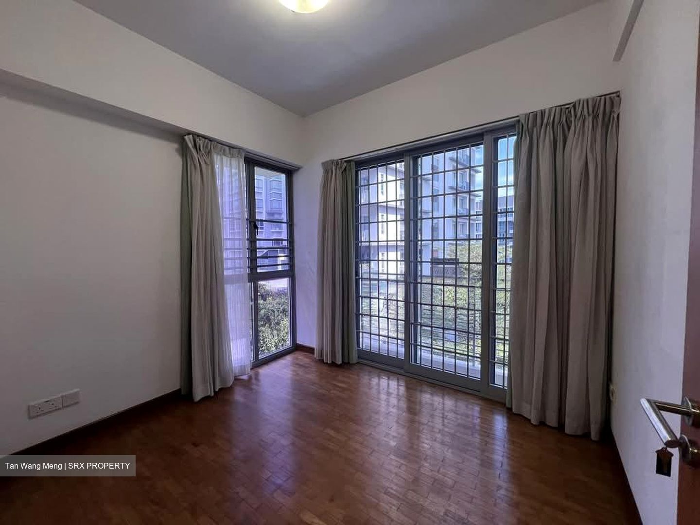 Meya Lodge (D13), Apartment #568398581